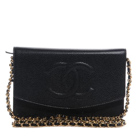 chanel wallet on chain 2020|chanel timeless wallet on chain.